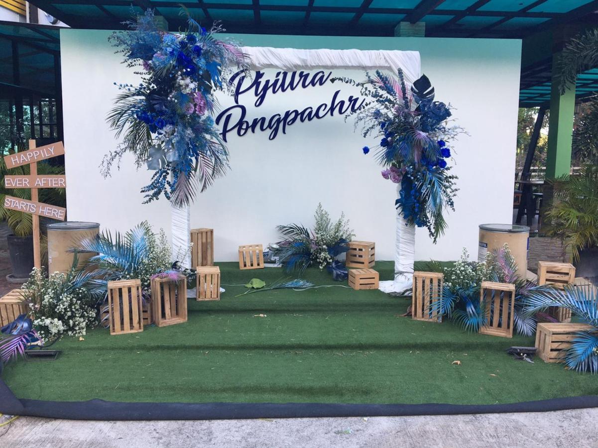 Phuphayot Resort Trang Luaran gambar