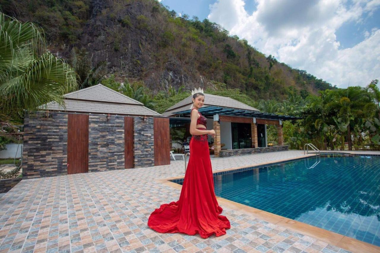 Phuphayot Resort Trang Luaran gambar