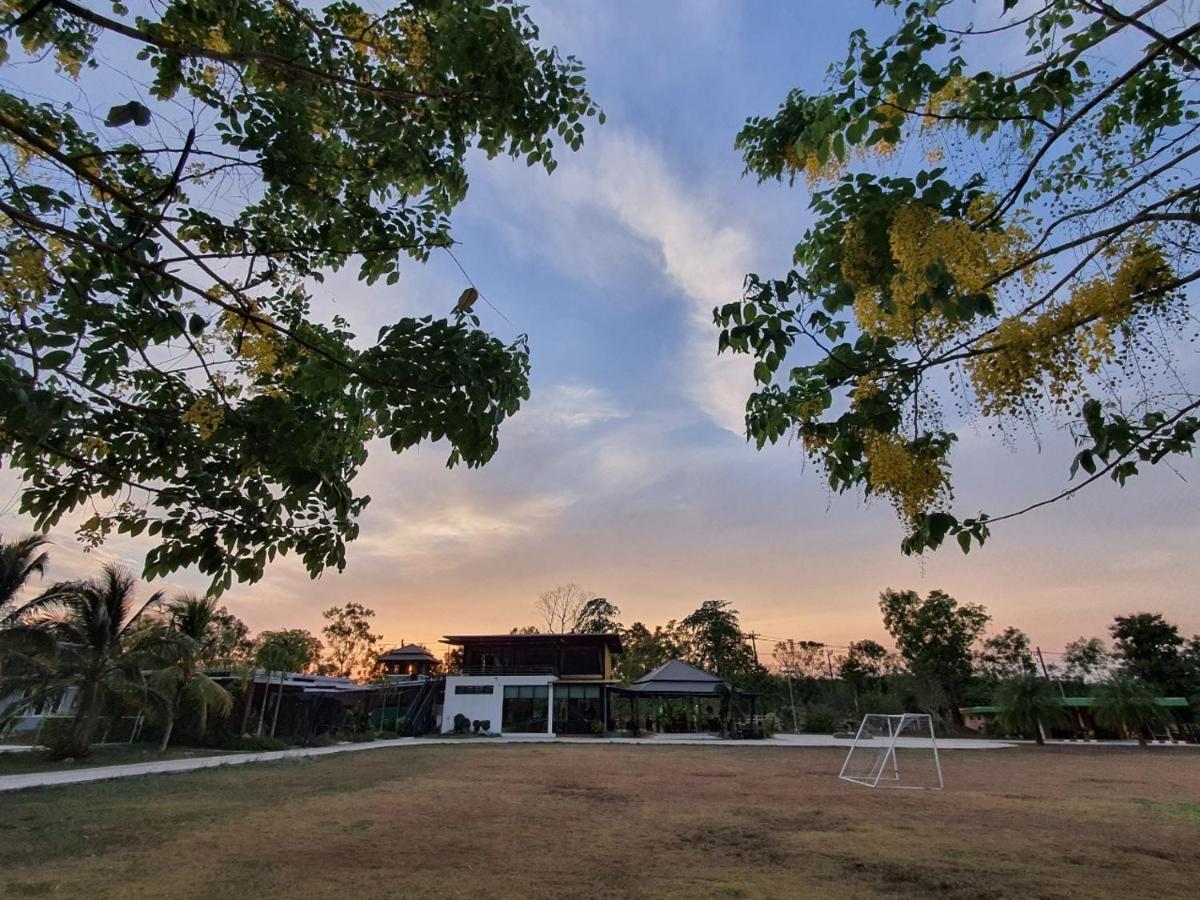 Phuphayot Resort Trang Luaran gambar