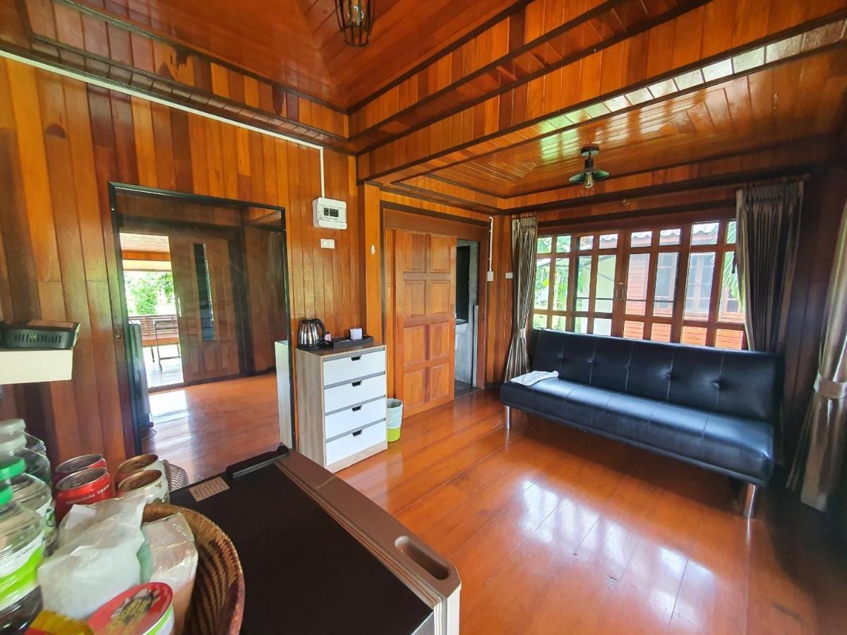 Phuphayot Resort Trang Luaran gambar