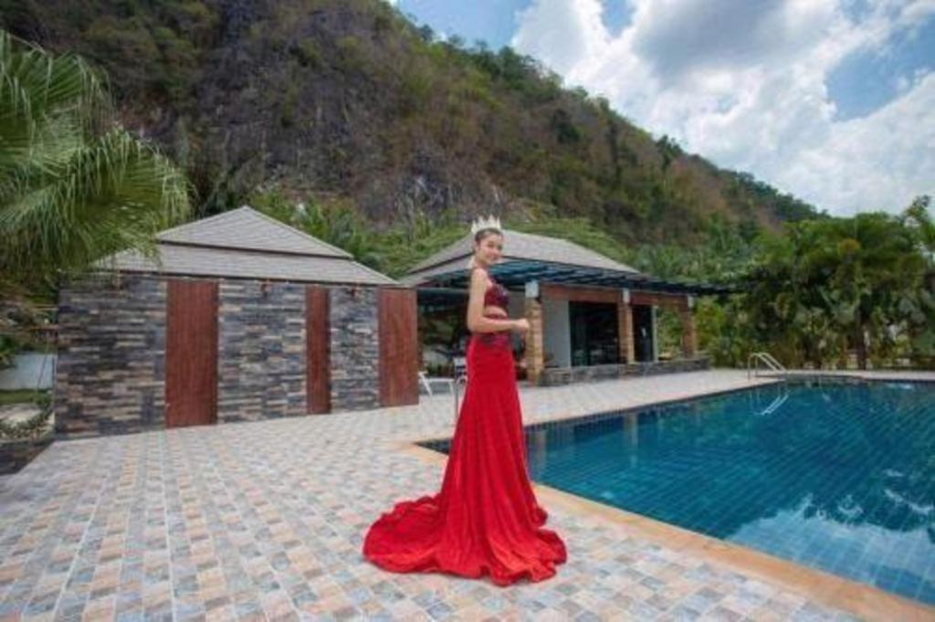 Phuphayot Resort Trang Luaran gambar