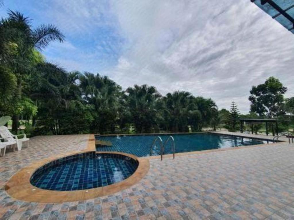 Phuphayot Resort Trang Luaran gambar