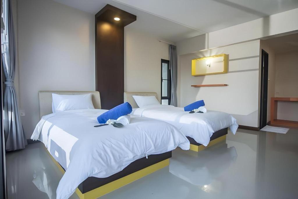 Phuphayot Resort Trang Luaran gambar