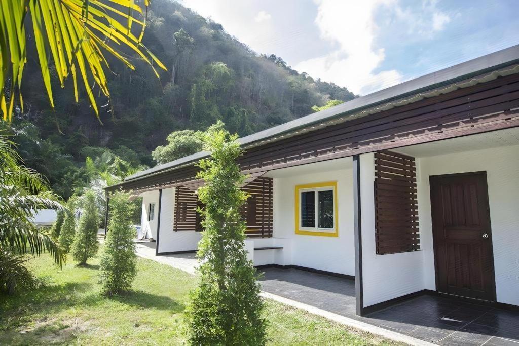 Phuphayot Resort Trang Luaran gambar