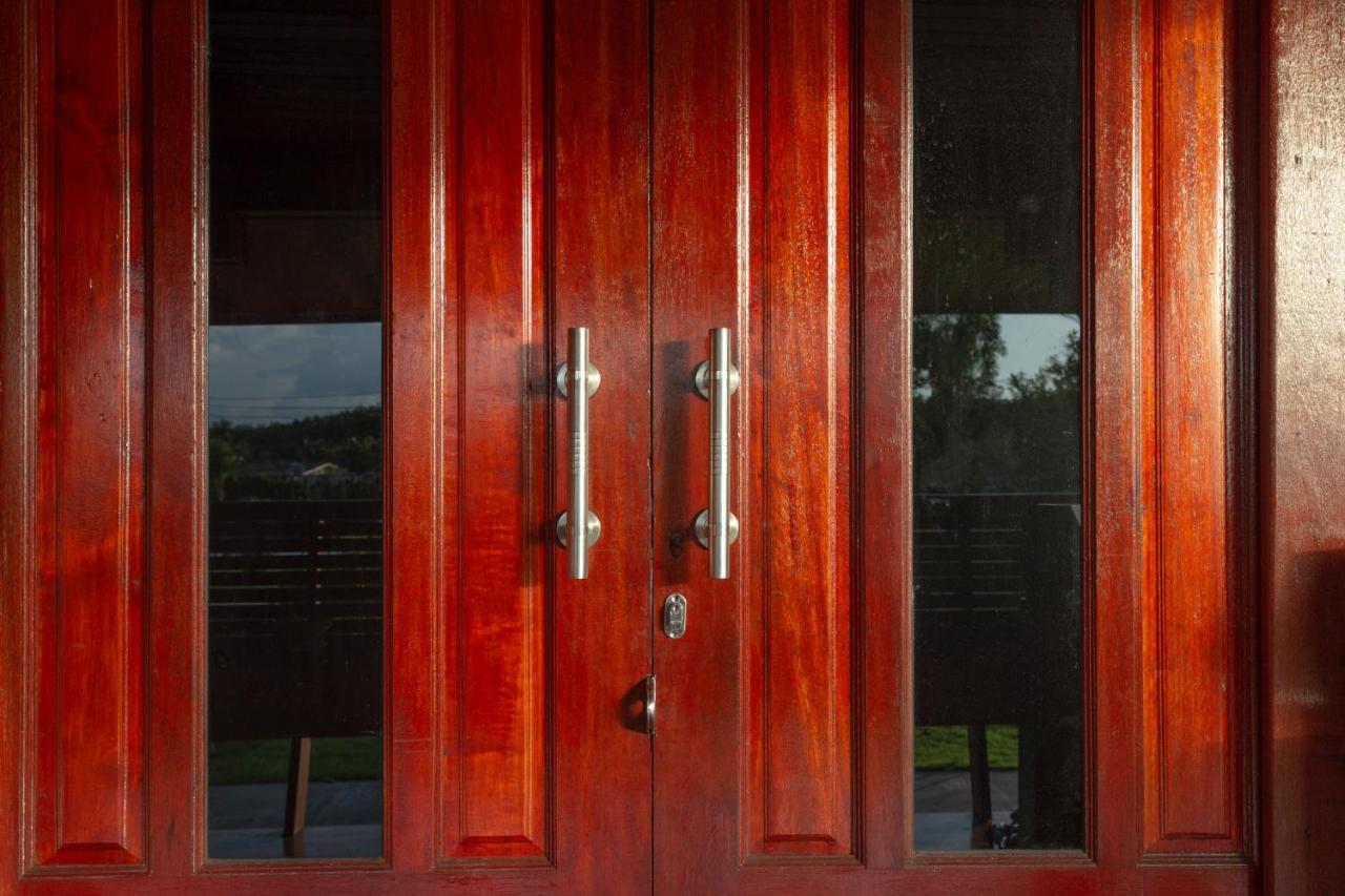 Phuphayot Resort Trang Luaran gambar