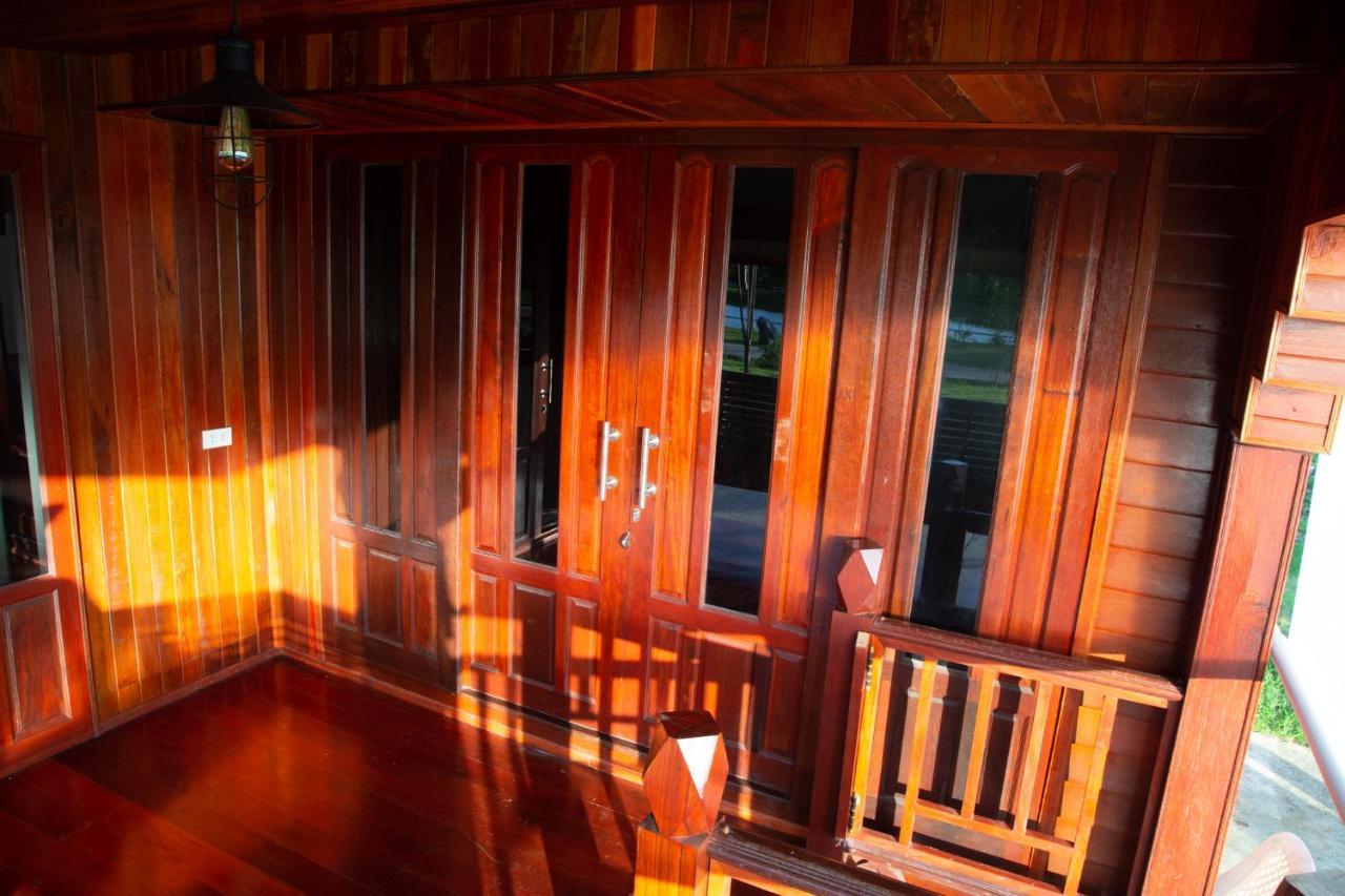 Phuphayot Resort Trang Luaran gambar