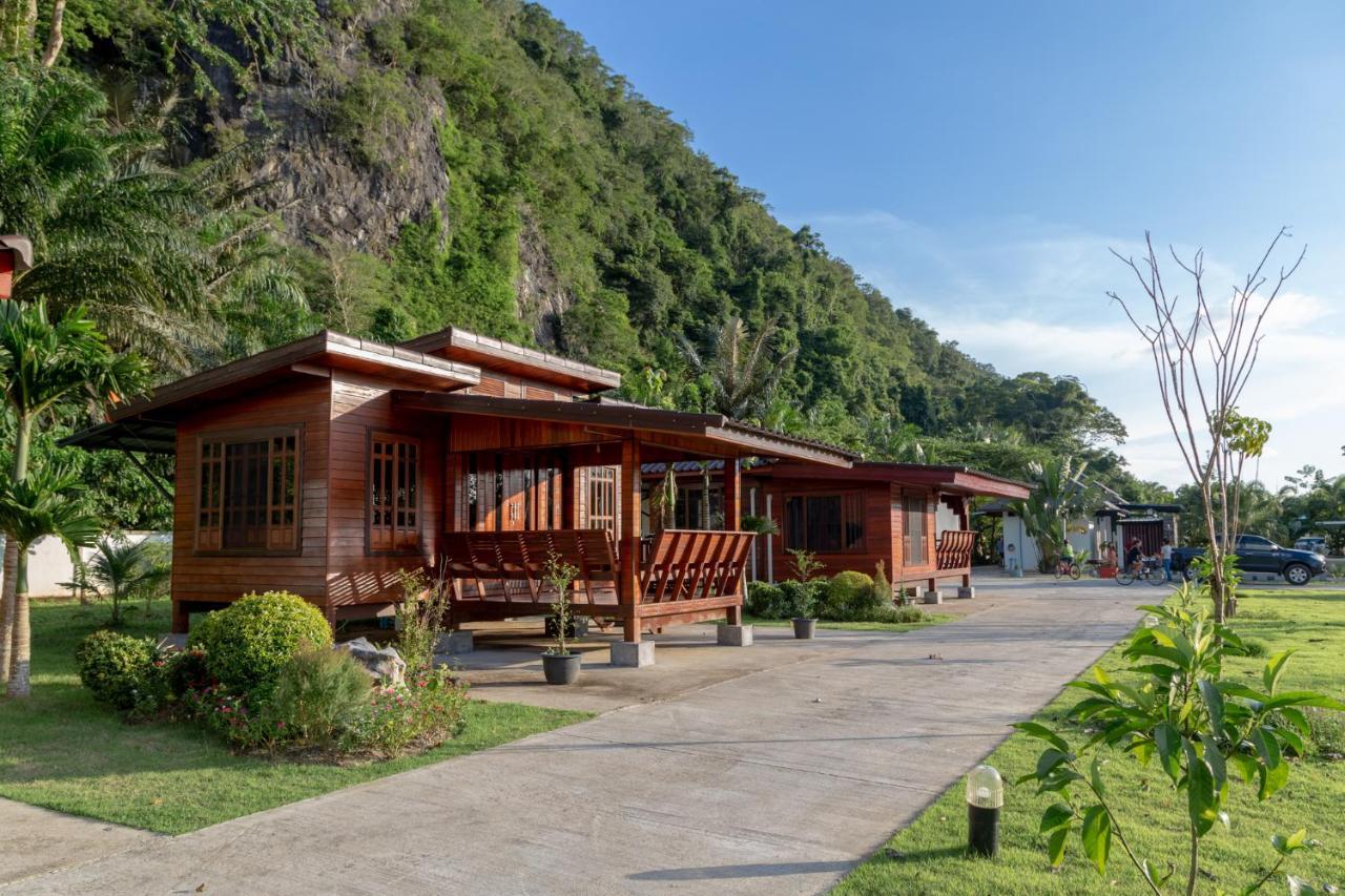 Phuphayot Resort Trang Luaran gambar