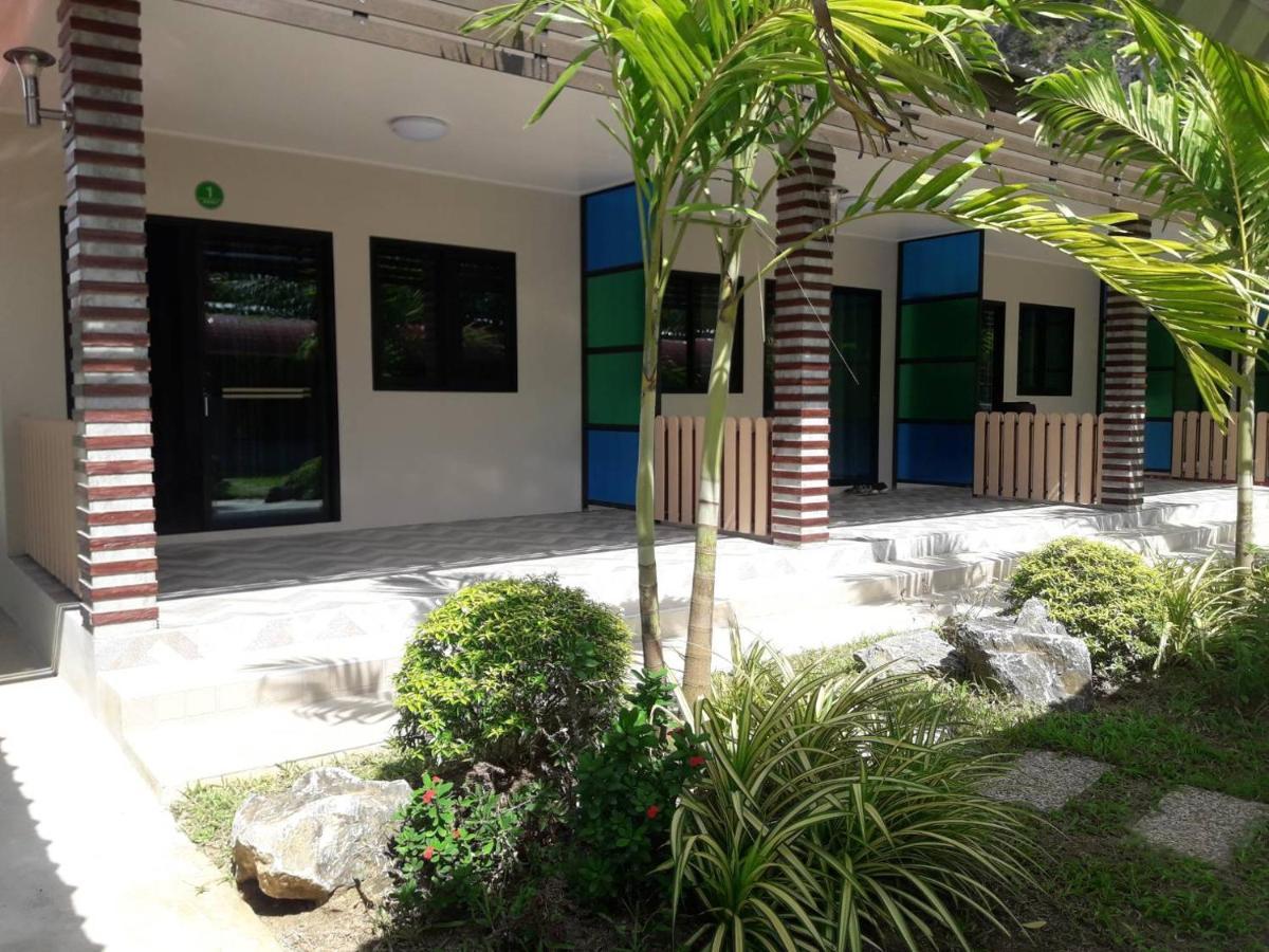 Phuphayot Resort Trang Luaran gambar